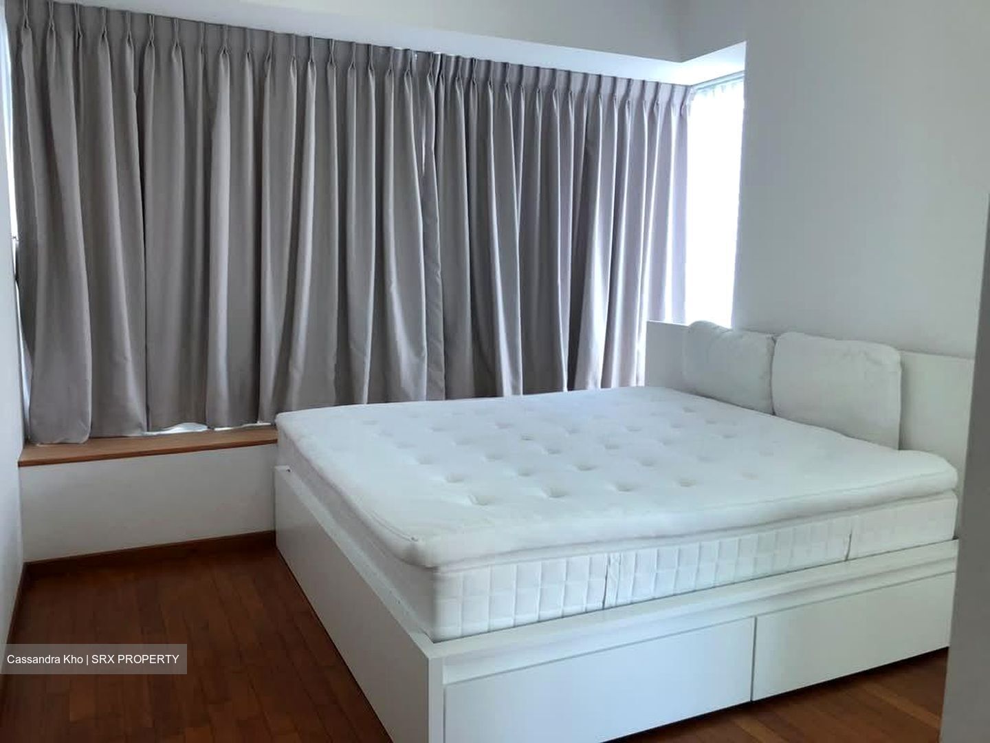 Twin Regency (D3), Condominium #611044761